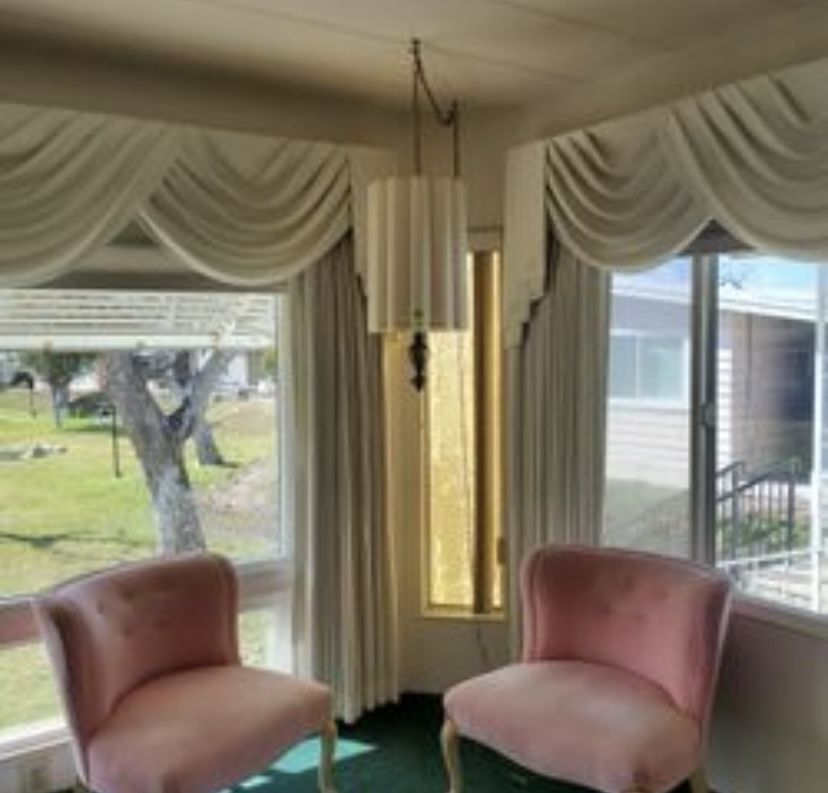 Vintage Sofa Chairs
