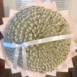 Money Bouquets