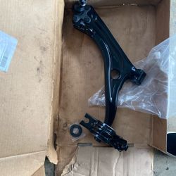 Left Axle Toyota Corolla 2006