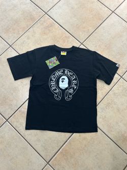 Chrome Hearts Bape