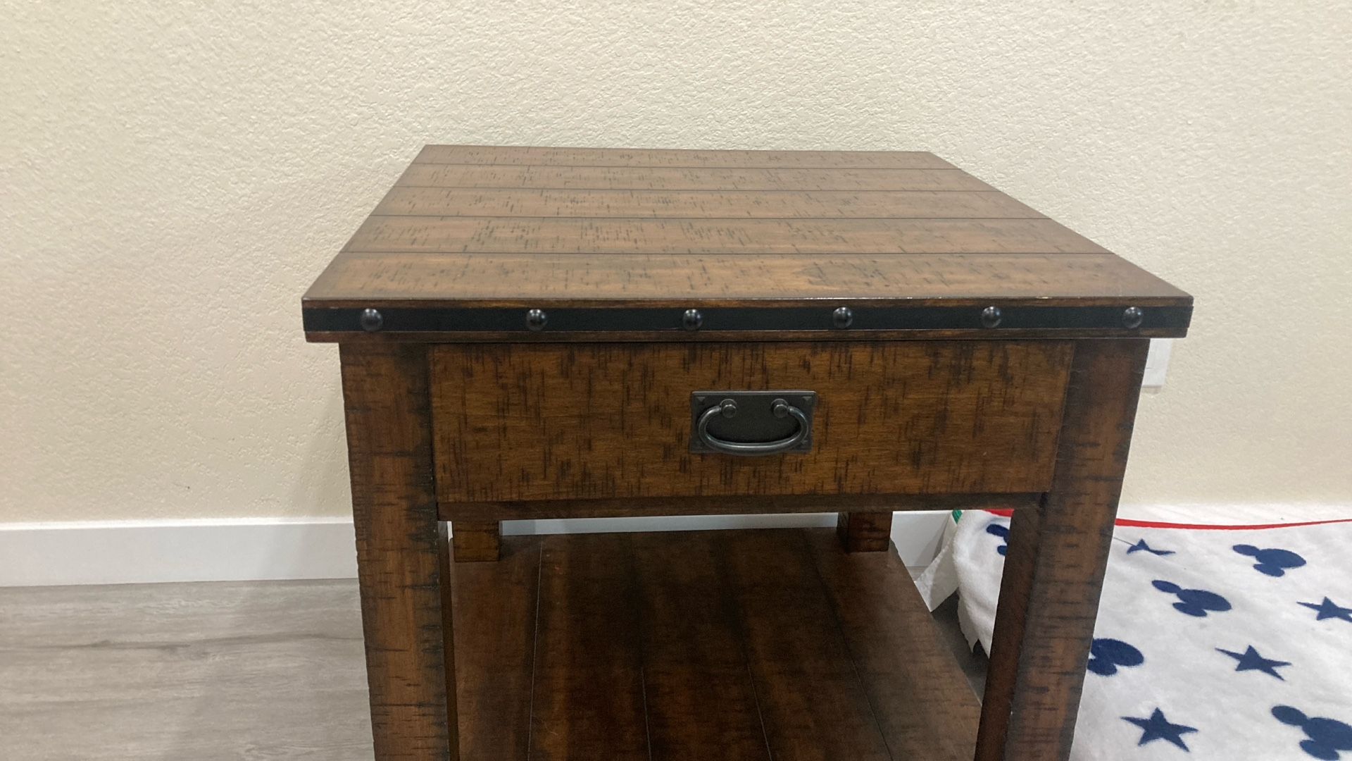 End Table