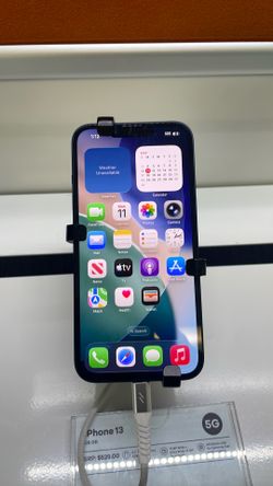 iPhone 13 New Unopened