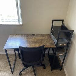 Desk 