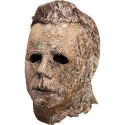 HALLOWEEN ENDS - MICHAEL MYERS Mask tots New