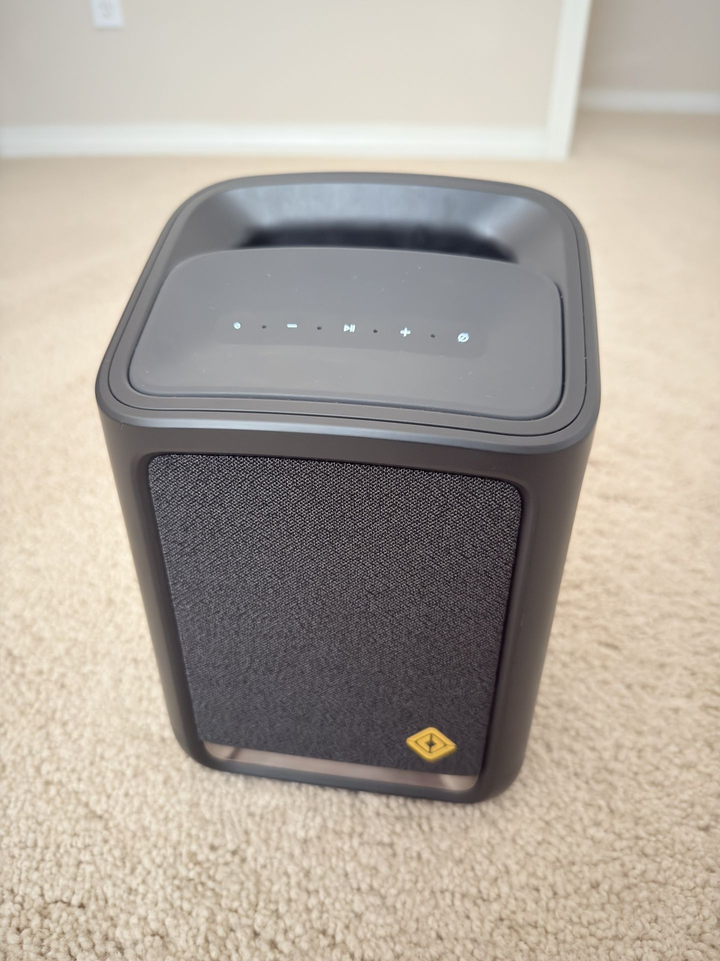 RIVIAN Bluetooth Speaker