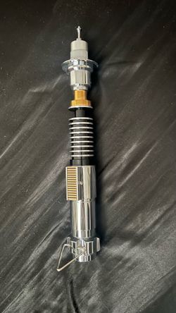 Lightsaber