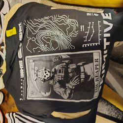 Streetwear Urban Gear All Diff Clothing 