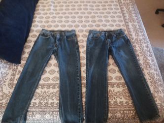 Men's Levi's