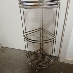 Stainless Rack 