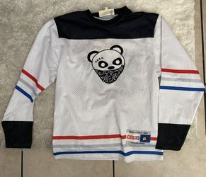 VSTR hockey shirt