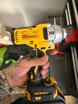 Dewalt drill brand new