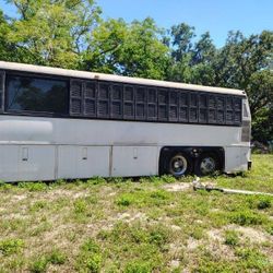1989 Motor Coach 