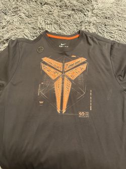 Nike Kobe Mamba Shirt Sz Xxl New
