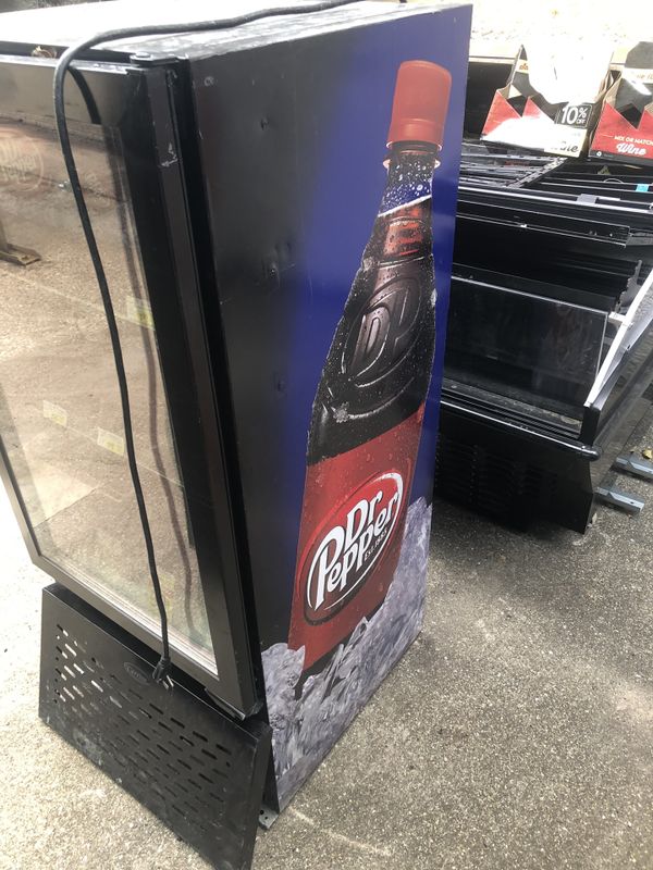 TRUE beverage coolers for Sale in Denton, TX OfferUp