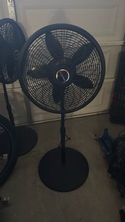 Lasko Fan