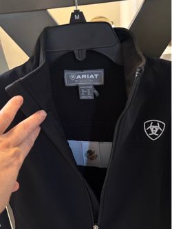 Ariat jacket