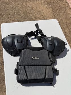 Chest Protector