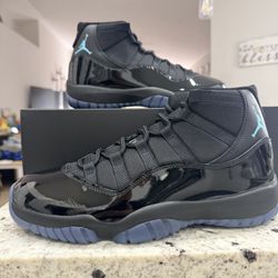 Air Jordan 11 Gamma 2025 Mens Size 12