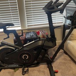 Bowflex Velocore Barely Used