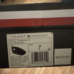 Tommy Hilfiger Boy Sandals 