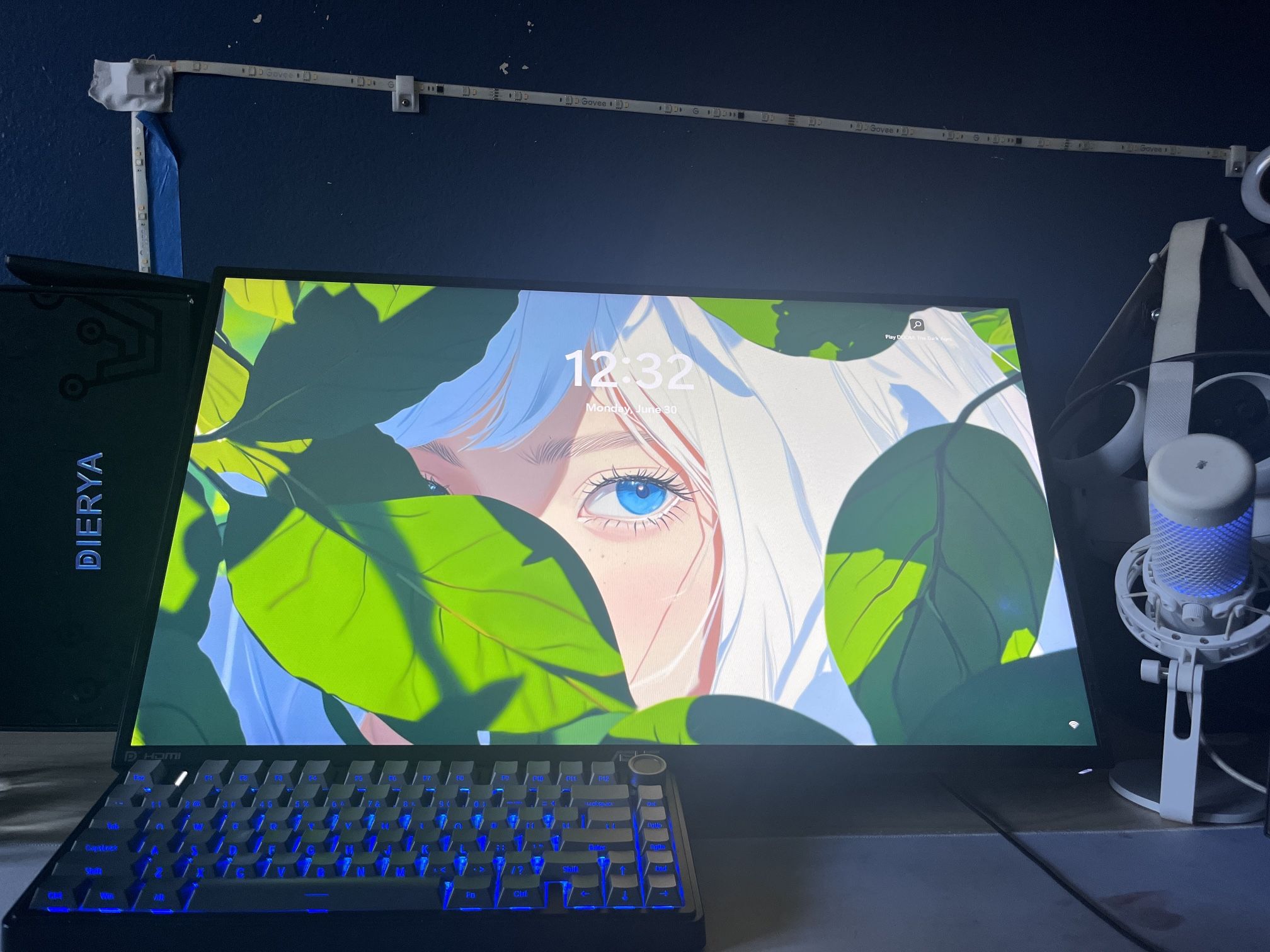 Monitor