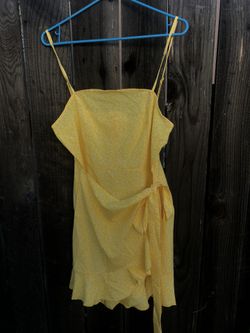SHEIN dress brand new