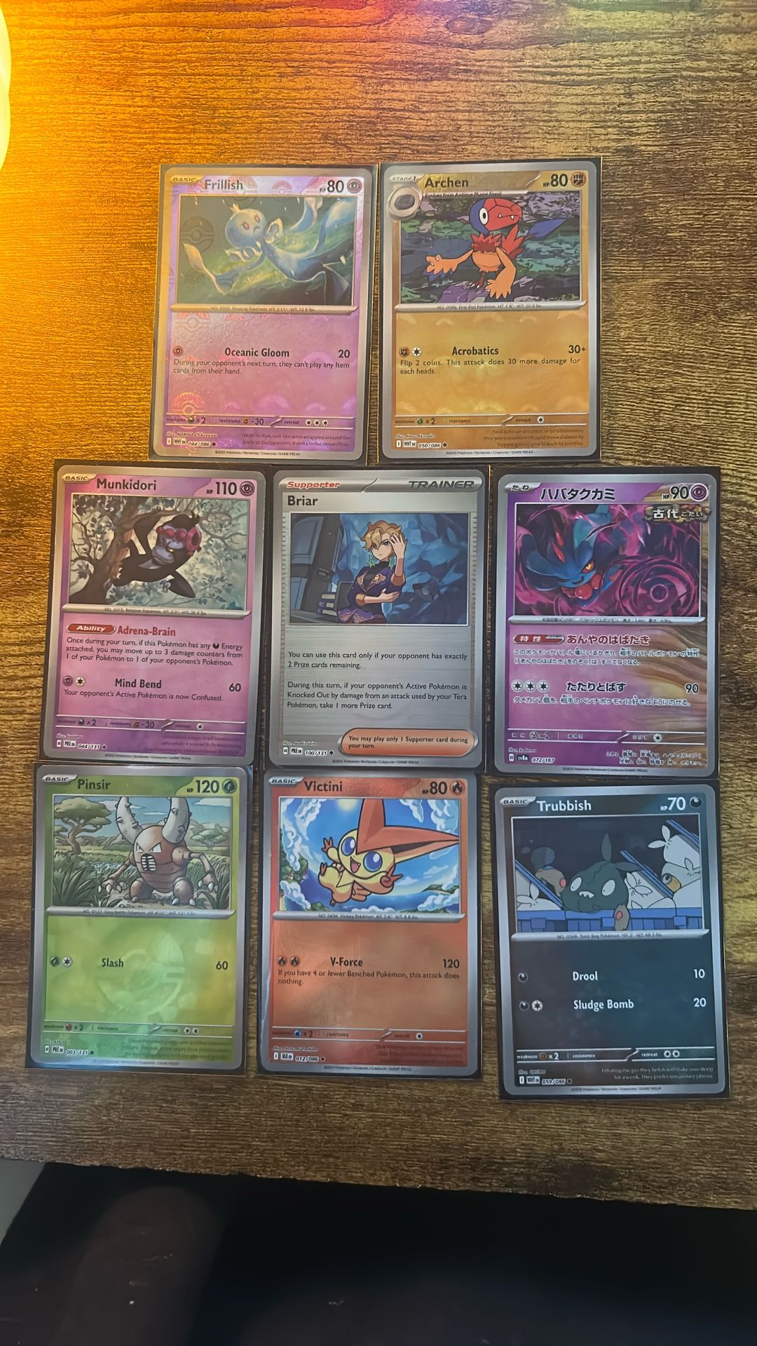 Pokemon 