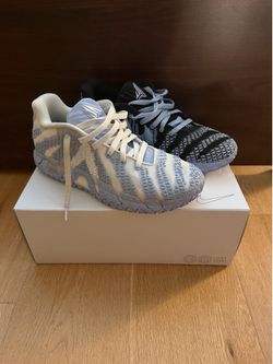 Nike JA 3 by you