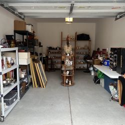 Household Items 