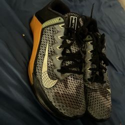 Nike Weightlifting shoes 