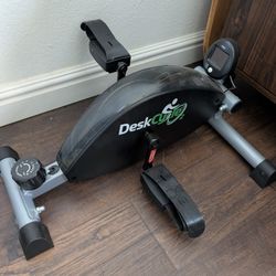 Desk Cycle 2
