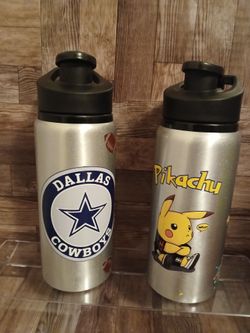 Tumblers for Kids
