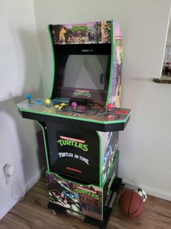 Arcade 1up