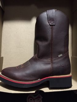 Bota establo