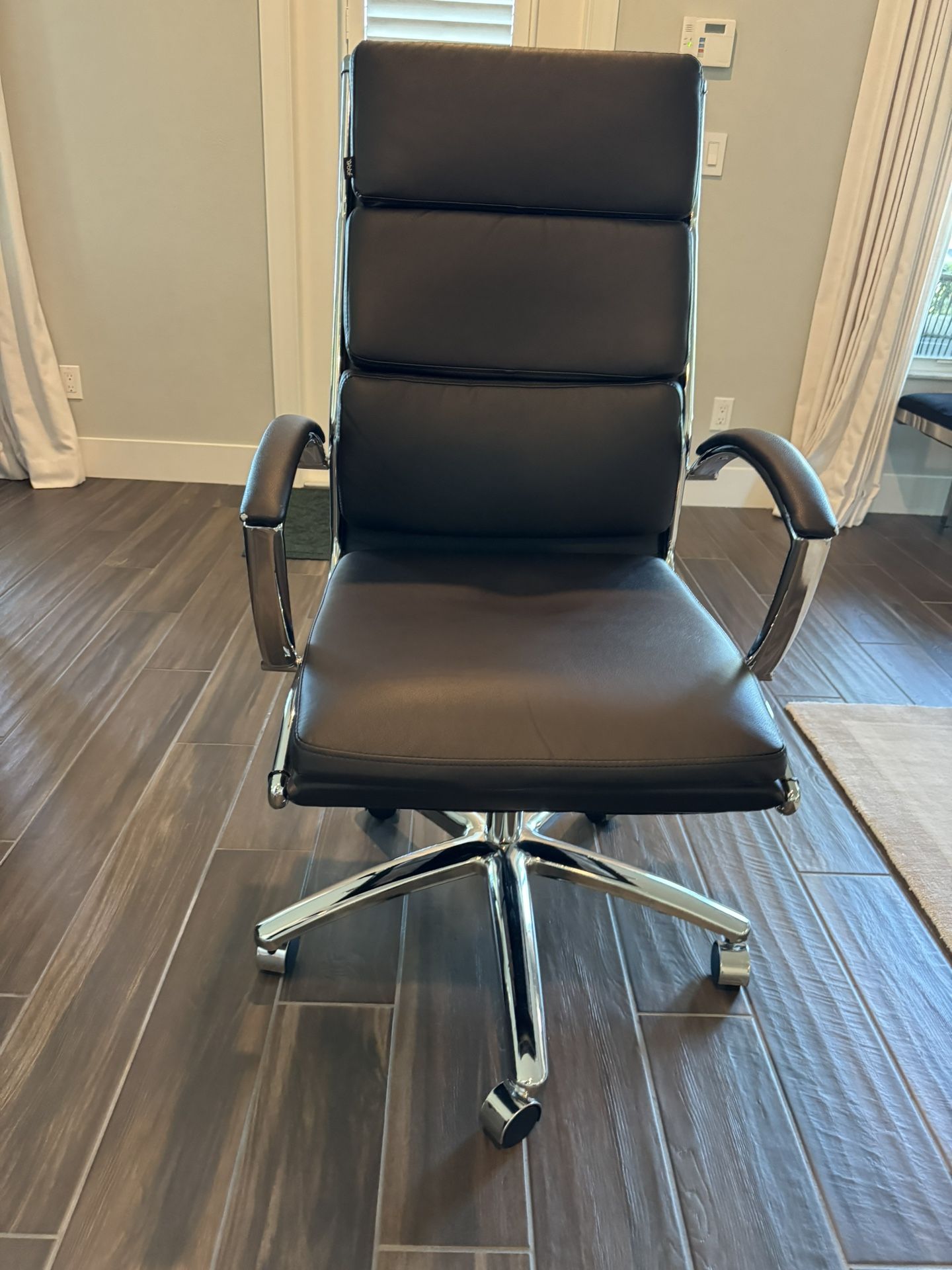 Luxury Office Chair