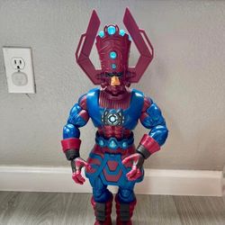 Galactus marvel universe 19in action figure