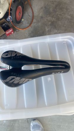 Selle SMP saddle