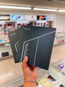 Samsung Z Fold 7 256gb unlock