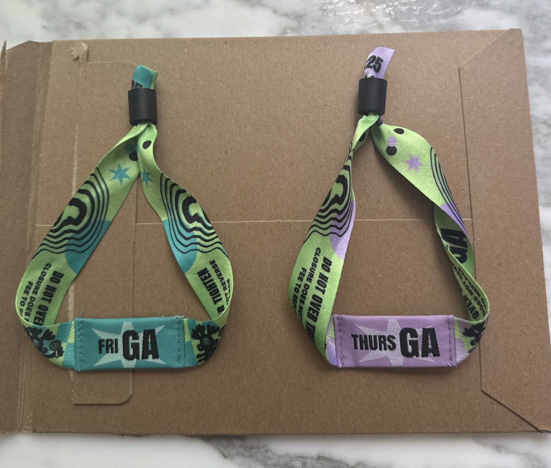 Lollapalooza Friday GA