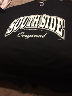 Size 3xl shirt
