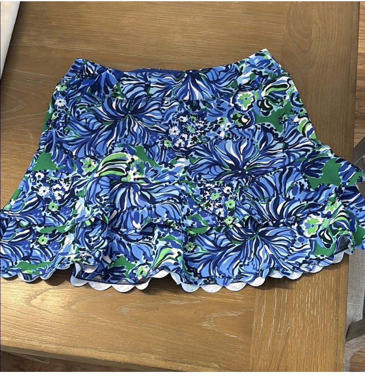 Lilly Pulitzer Skirt