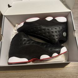 Jordan 13 Playoff 