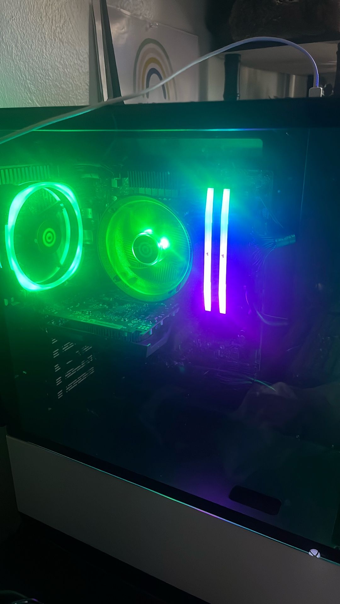 Gaming PC (Good Specs)