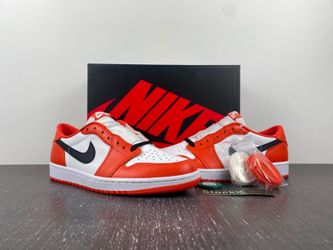 Air Jordan 1 Low OG "Shattered Backboard"