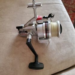 Daiwa Spinning Reel