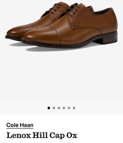 New Cole Han