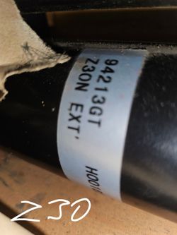 Cylinder