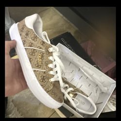 Guess Men’s/ Women’s shoes 