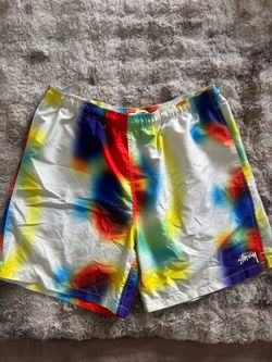 Stüssy Swim Trunks XL