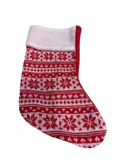 Christmas sock
